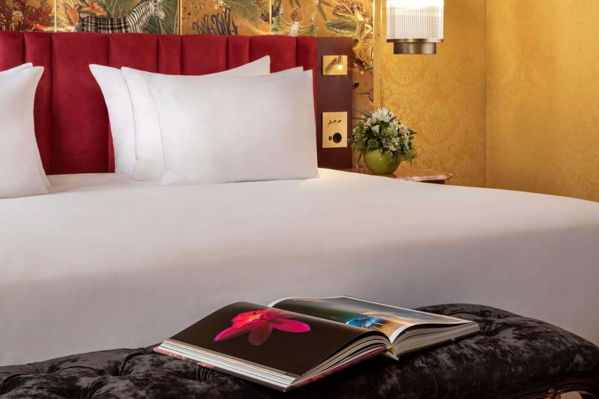 Hotel Nh Collection Grand Palazzo Dei Dogi Venetië